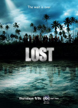 Lost Season 4